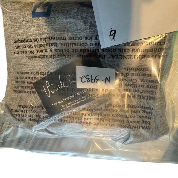 Vintage UCLA Bruins T Shirt Mens Large Gray USA Made College NCAA Graphic Tee - Picture 9 of 9